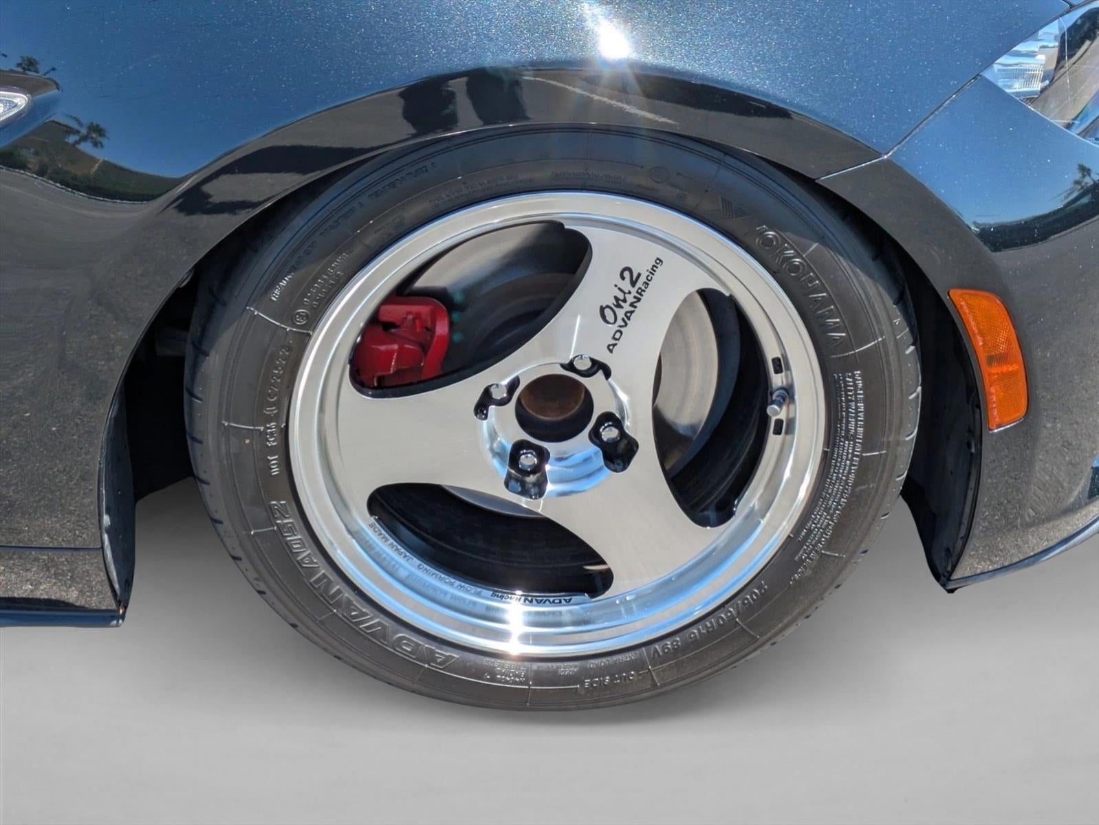 2022 Mazda Mazda MX-5 Miata Sport Manual