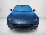 2022 Mazda Mazda MX-5 Miata Sport Manual