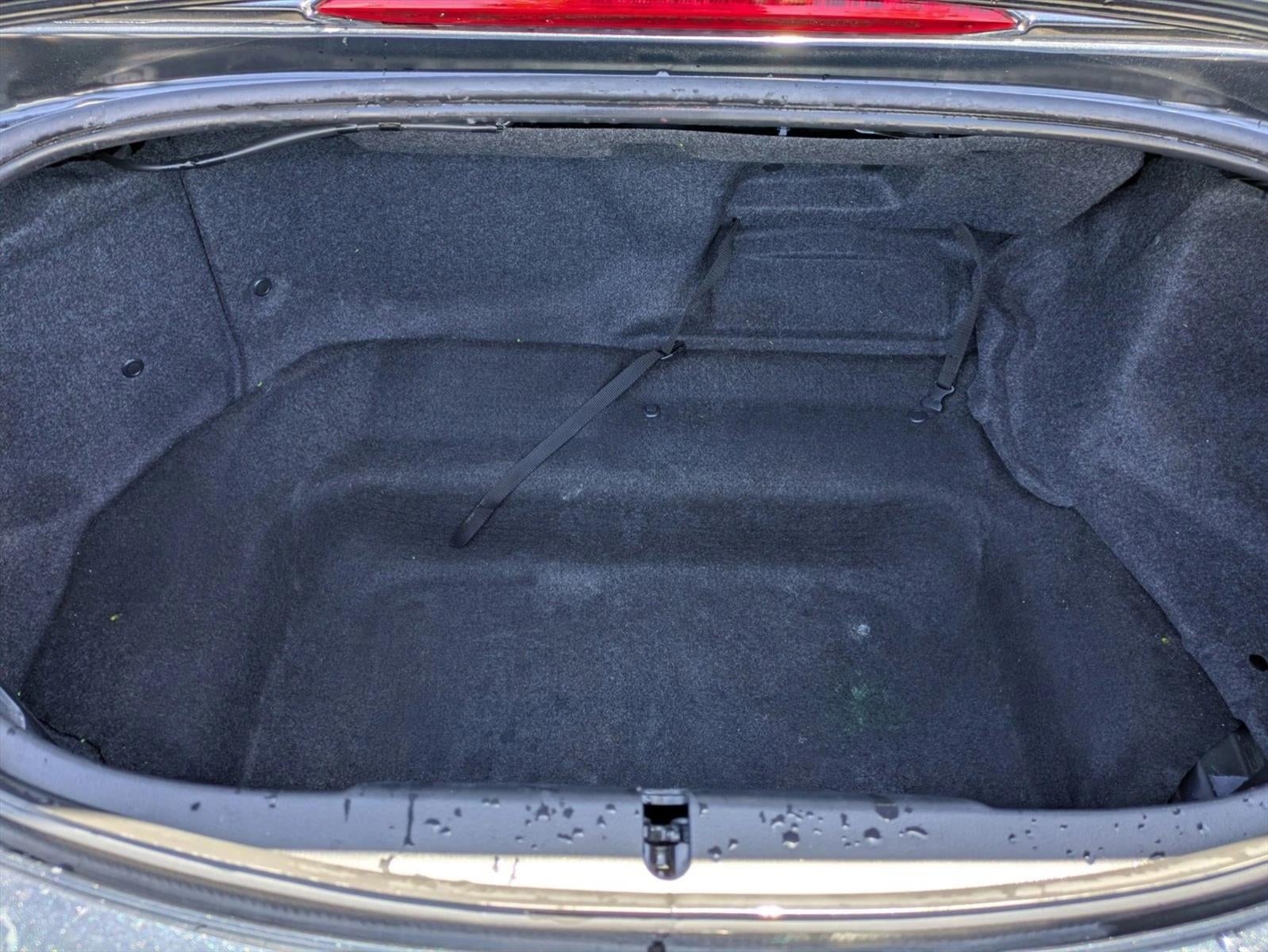 2022 Mazda Mazda MX-5 Miata Sport Manual