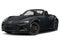 2022 Mazda Mazda MX-5 Miata Sport Manual