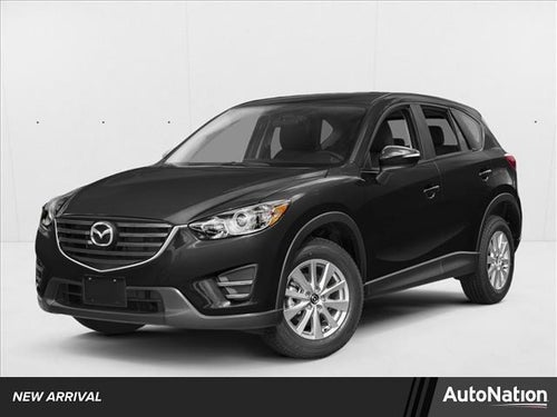 2016 Mazda Mazda CX-5 2016.5 FWD 4dr Auto Sport