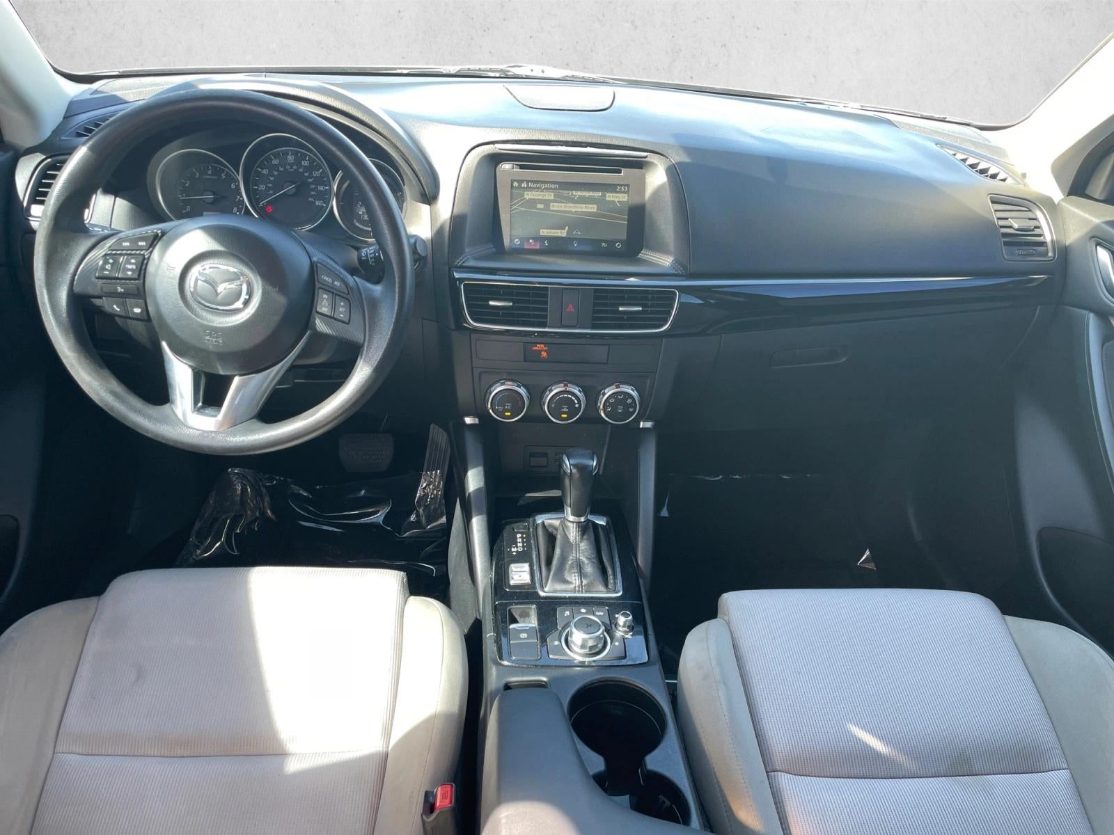 2016 Mazda Mazda CX-5 2016.5 FWD 4dr Auto Sport