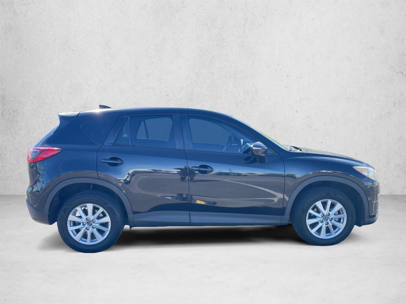 2016 Mazda Mazda CX-5 2016.5 FWD 4dr Auto Sport