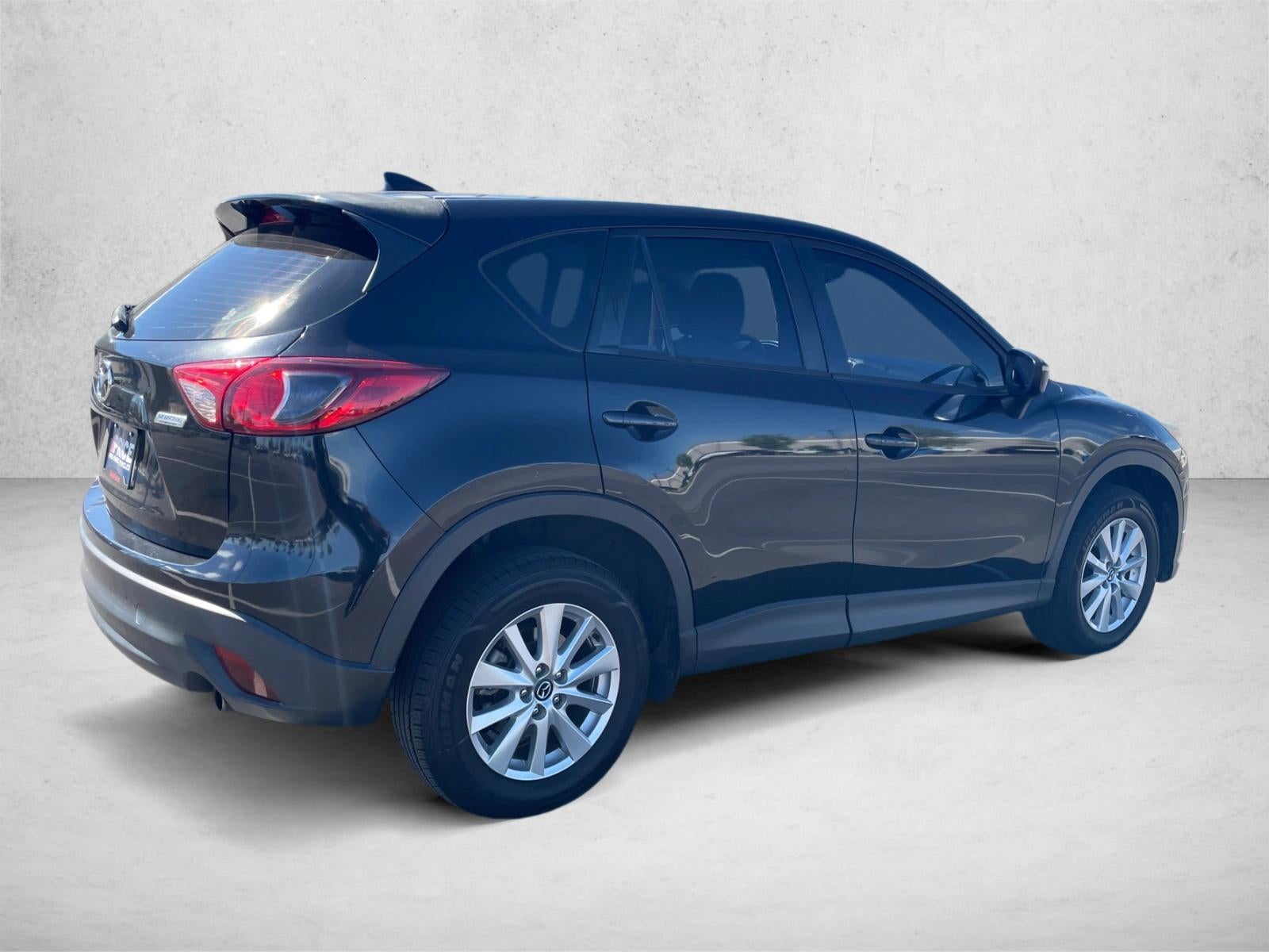 2016 Mazda Mazda CX-5 2016.5 FWD 4dr Auto Sport
