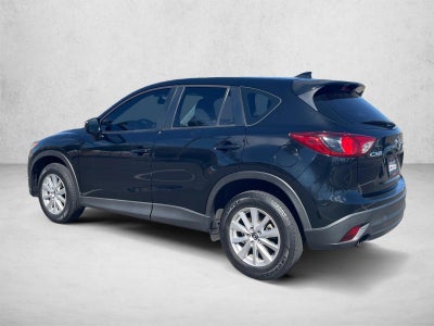 2016 Mazda Mazda CX-5 2016.5 FWD 4dr Auto Sport