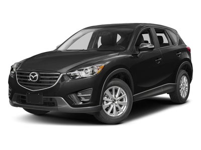 2016 Mazda Mazda CX-5 2016.5 FWD 4dr Auto Sport