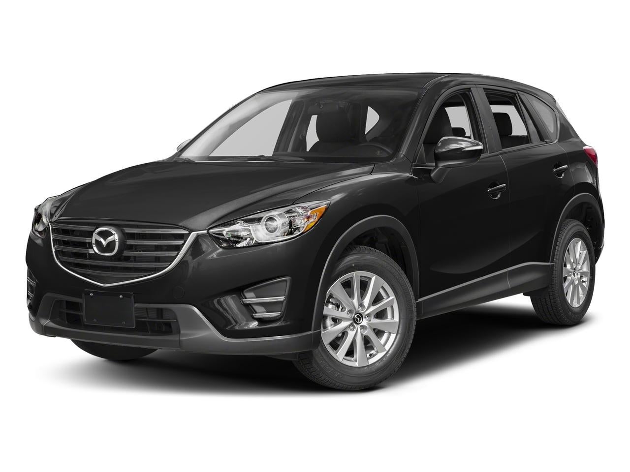 2016 Mazda Mazda CX-5 2016.5 FWD 4dr Auto Sport