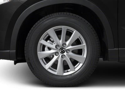 2016 Mazda Mazda CX-5 2016.5 FWD 4dr Auto Sport