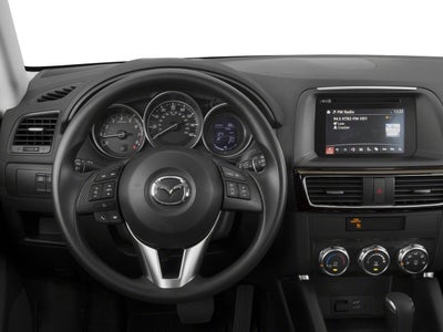 2016 Mazda Mazda CX-5 2016.5 FWD 4dr Auto Sport
