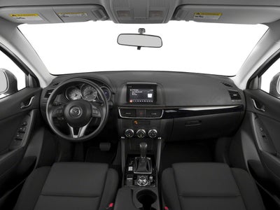 2016 Mazda Mazda CX-5 2016.5 FWD 4dr Auto Sport