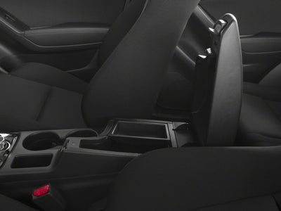 2016 Mazda Mazda CX-5 2016.5 FWD 4dr Auto Sport