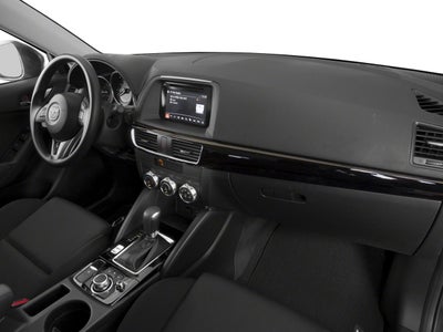 2016 Mazda Mazda CX-5 2016.5 FWD 4dr Auto Sport