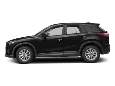 2016 Mazda Mazda CX-5 2016.5 FWD 4dr Auto Sport