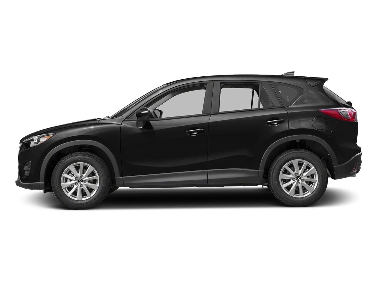 2016 Mazda Mazda CX-5 2016.5 FWD 4dr Auto Sport