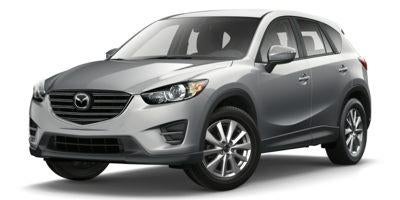 2016 Mazda Mazda CX-5 2016.5 FWD 4dr Auto Sport