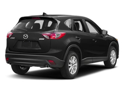 2016 Mazda Mazda CX-5 2016.5 FWD 4dr Auto Sport