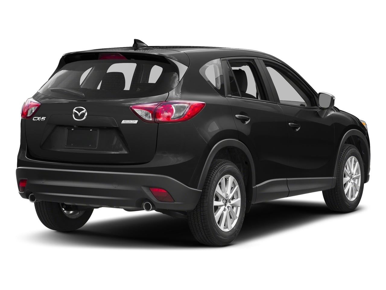2016 Mazda Mazda CX-5 2016.5 FWD 4dr Auto Sport
