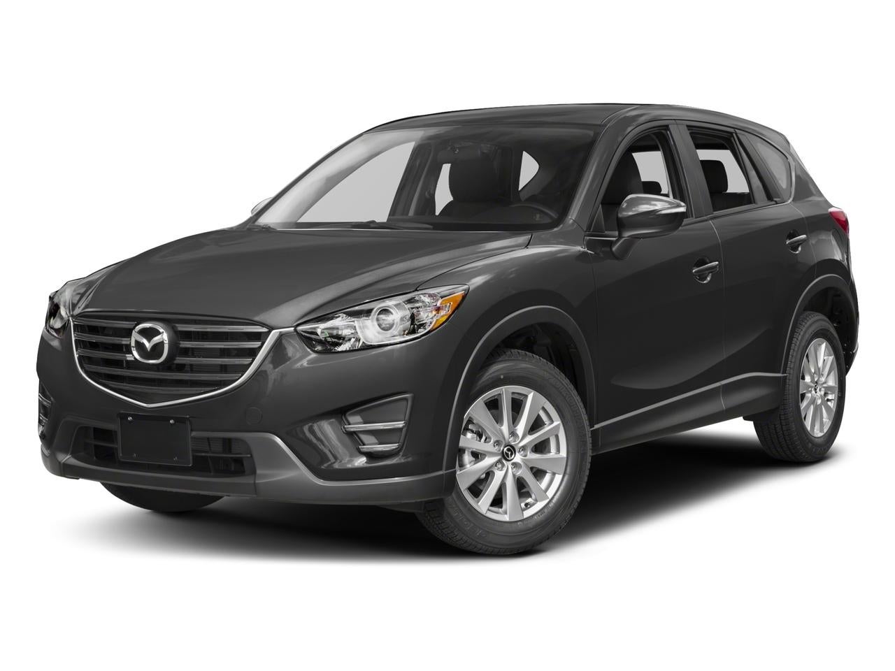 2016 Mazda Mazda CX-5 2016.5 FWD 4dr Auto Sport