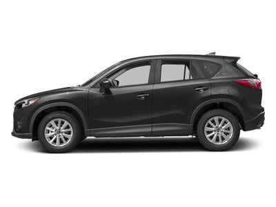 2016 Mazda Mazda CX-5 2016.5 FWD 4dr Auto Sport