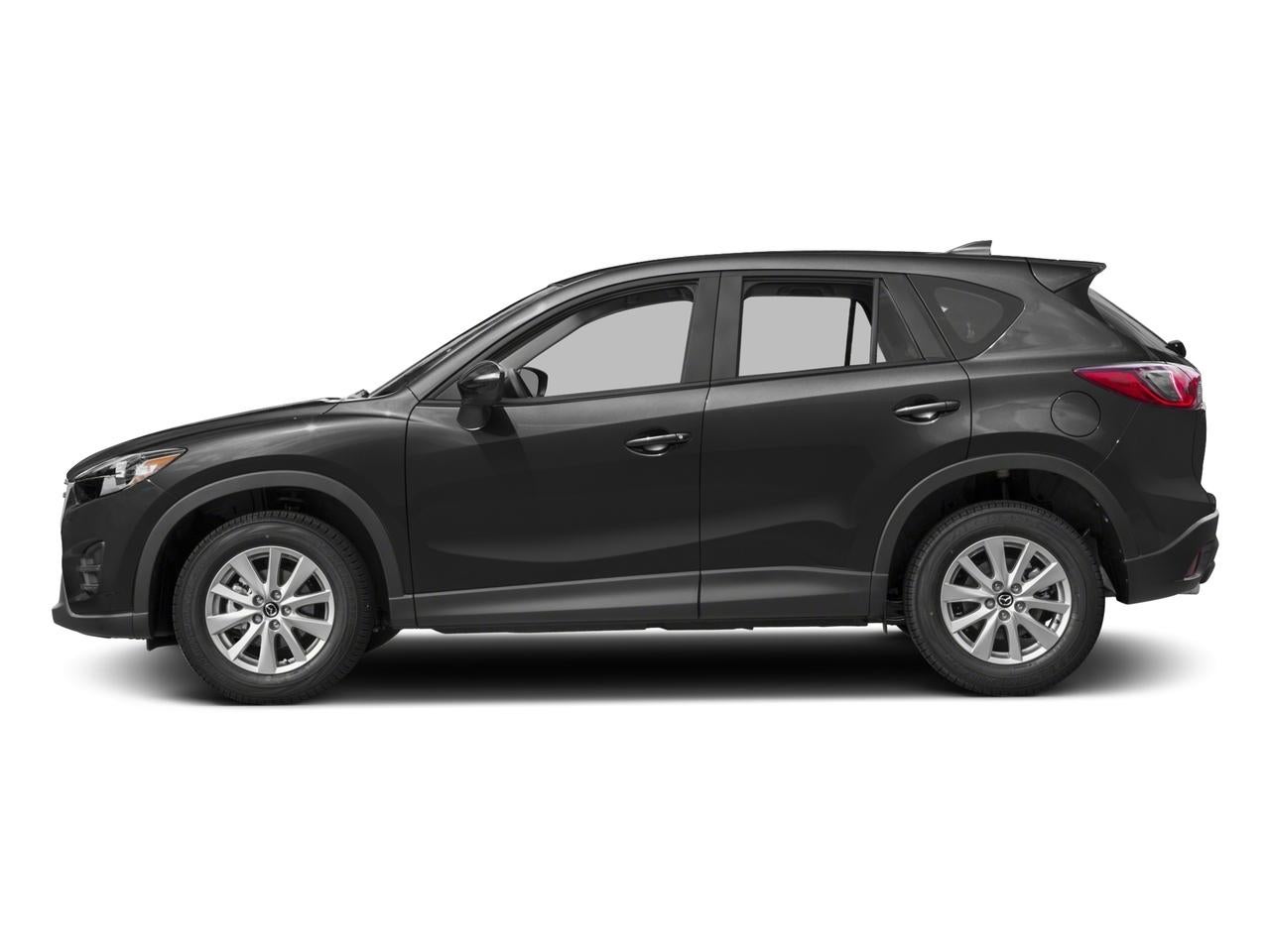 2016 Mazda Mazda CX-5 2016.5 FWD 4dr Auto Sport