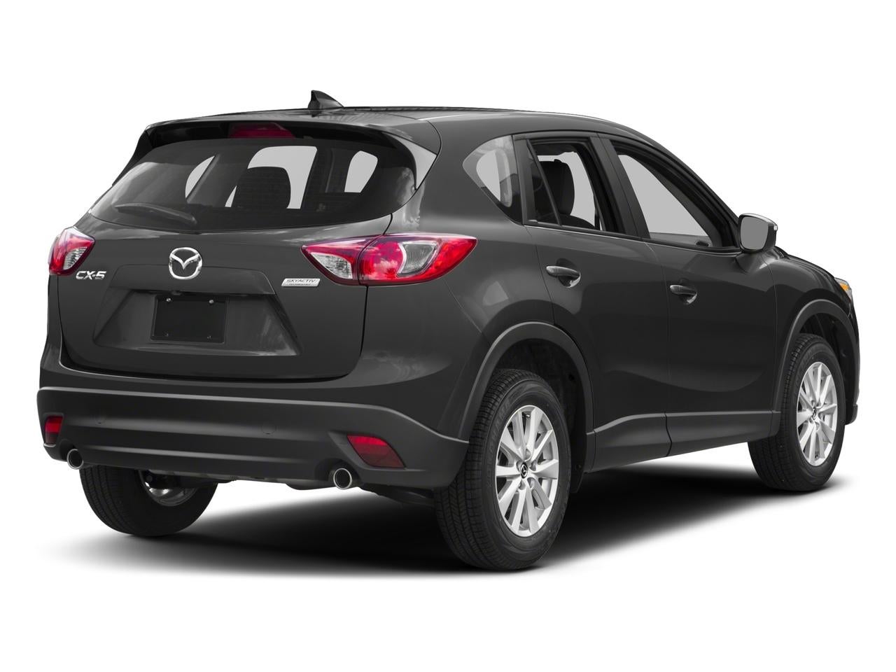 2016 Mazda Mazda CX-5 2016.5 FWD 4dr Auto Sport
