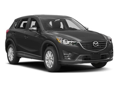 2016 Mazda Mazda CX-5 2016.5 FWD 4dr Auto Sport
