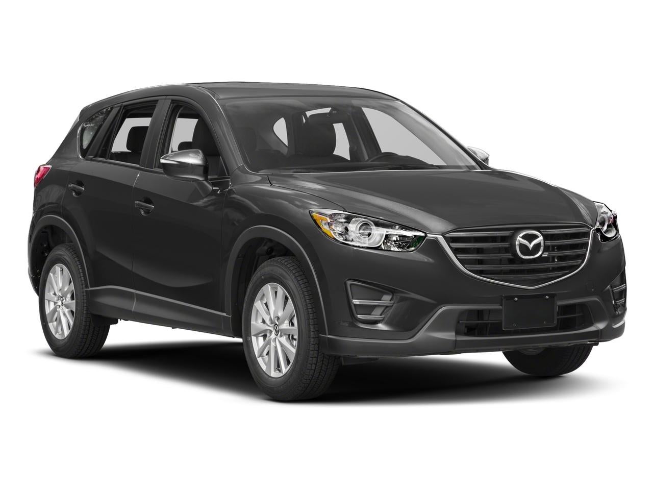2016 Mazda Mazda CX-5 2016.5 FWD 4dr Auto Sport