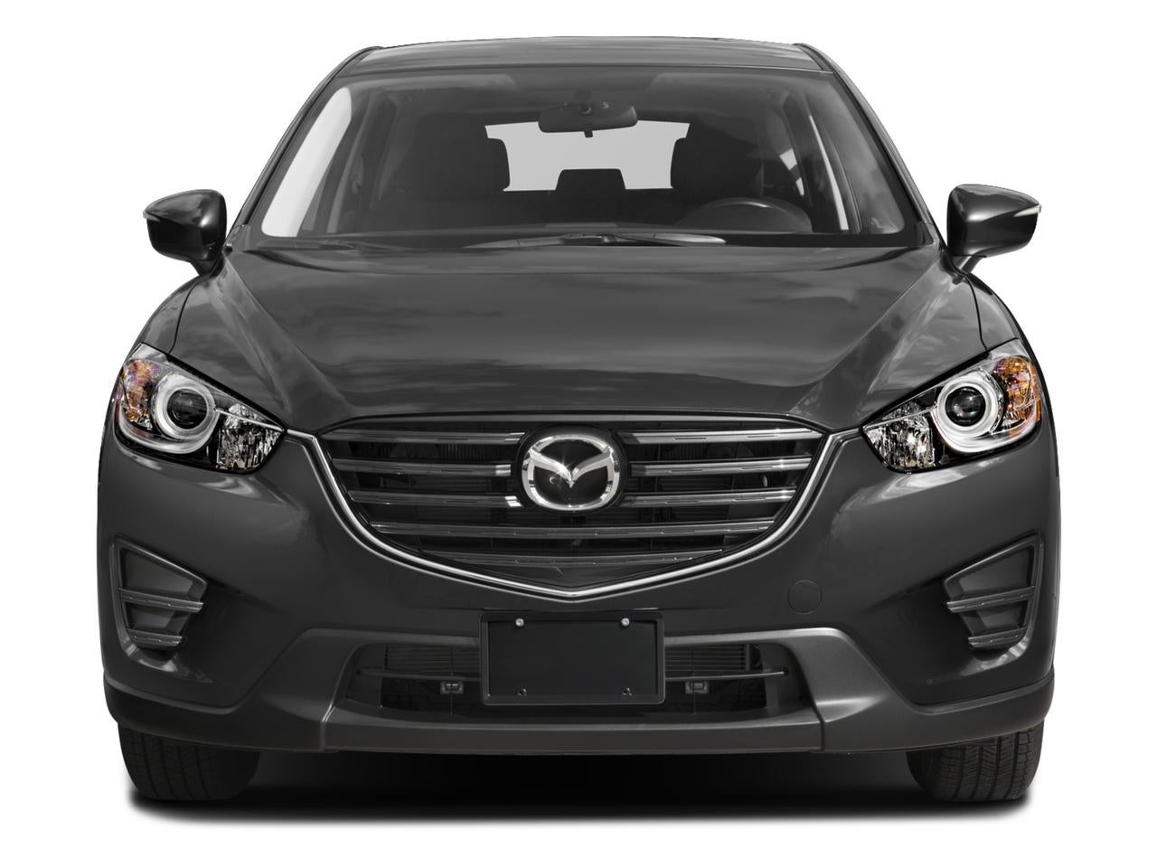 2016 Mazda Mazda CX-5 2016.5 FWD 4dr Auto Sport