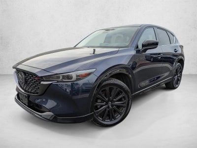 2023 Mazda Mazda CX-5 2.5 Turbo AWD