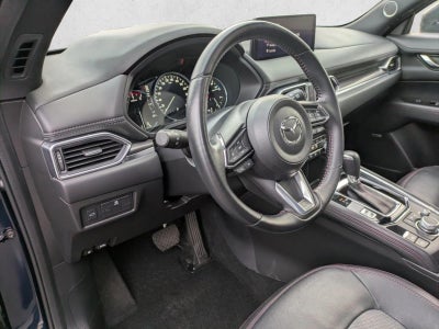 2023 Mazda Mazda CX-5 2.5 Turbo AWD