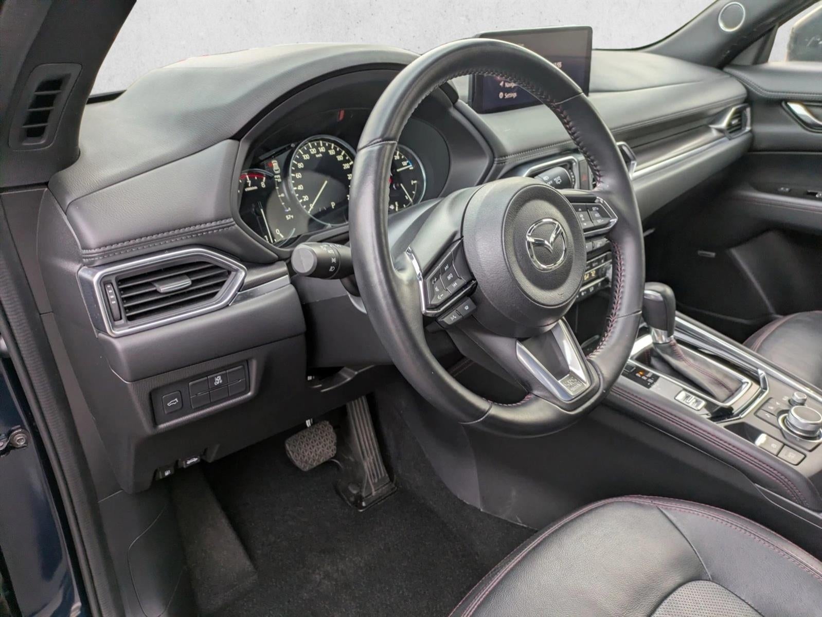 2023 Mazda Mazda CX-5 2.5 Turbo AWD