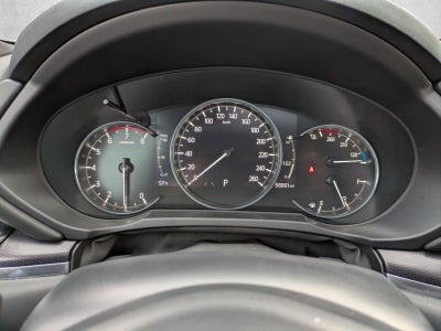 2023 Mazda Mazda CX-5 2.5 Turbo AWD