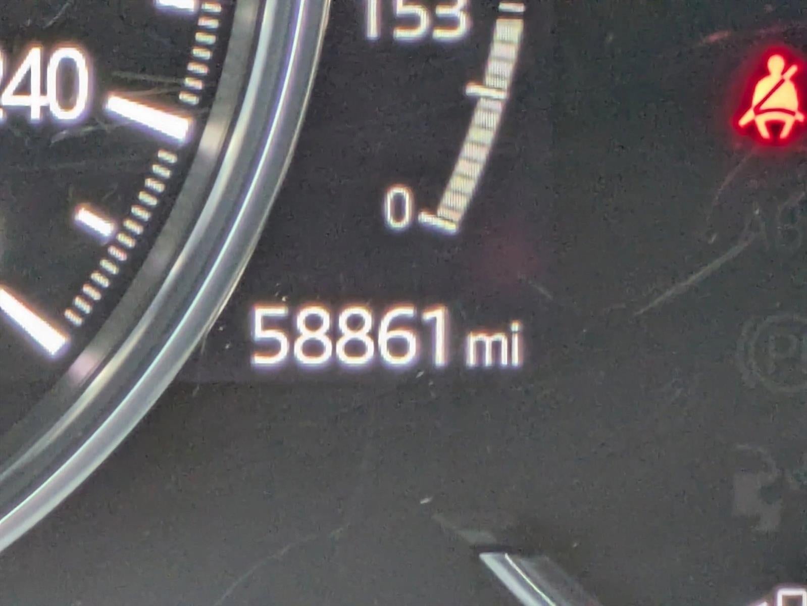 2023 Mazda Mazda CX-5 2.5 Turbo AWD