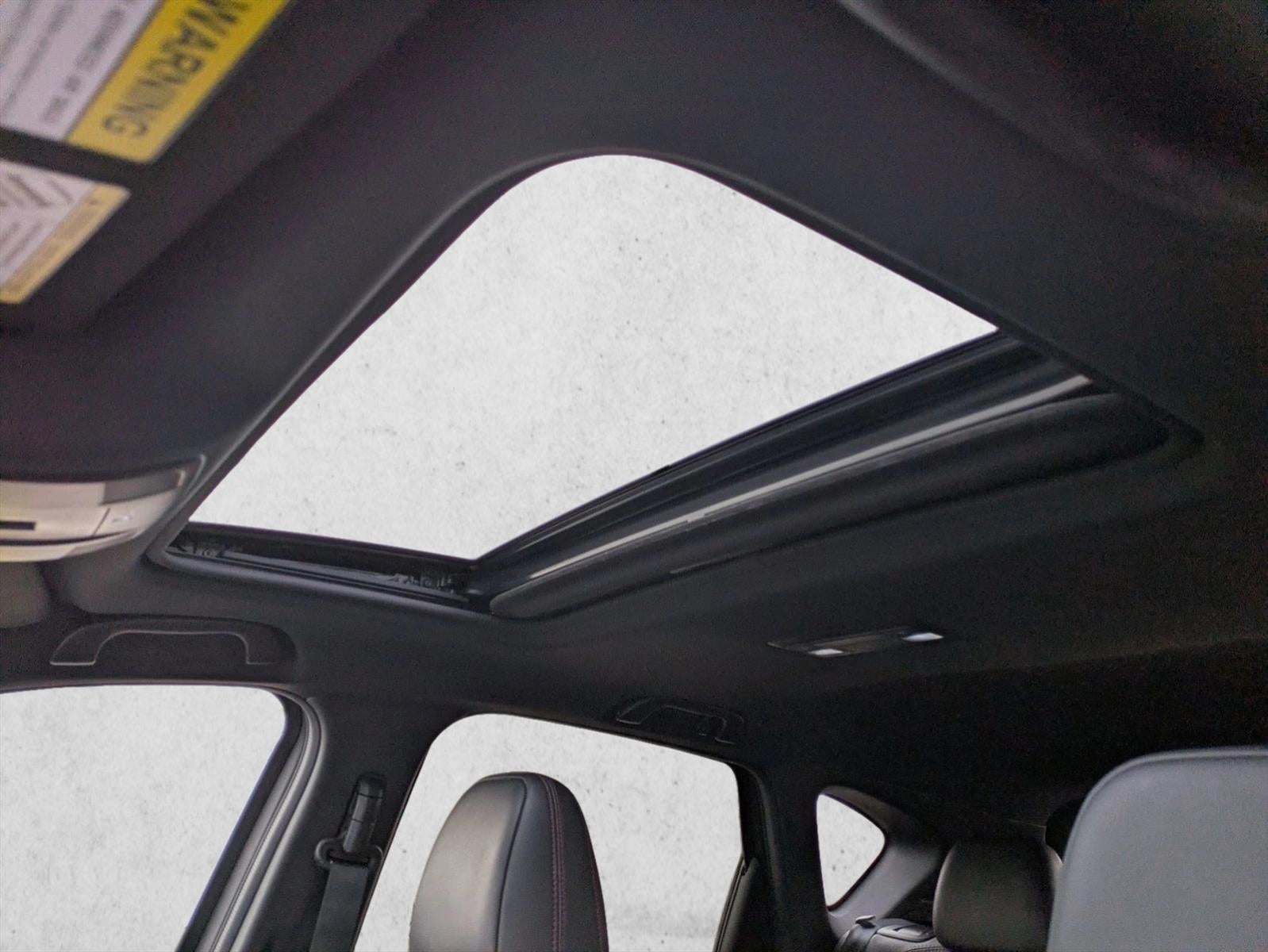 2023 Mazda Mazda CX-5 2.5 Turbo AWD