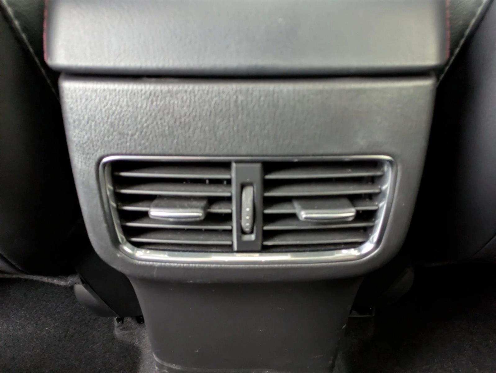 2023 Mazda Mazda CX-5 2.5 Turbo AWD