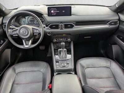 2023 Mazda Mazda CX-5 2.5 Turbo AWD