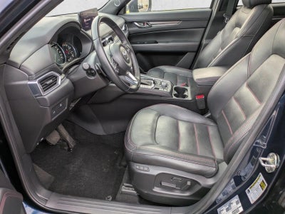 2023 Mazda Mazda CX-5 2.5 Turbo AWD