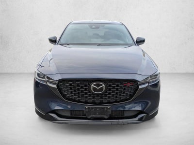 2023 Mazda Mazda CX-5 2.5 Turbo AWD