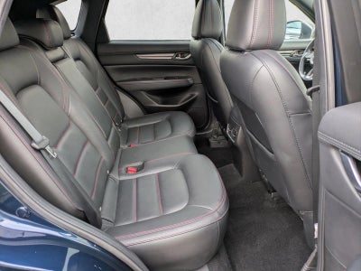 2023 Mazda Mazda CX-5 2.5 Turbo AWD