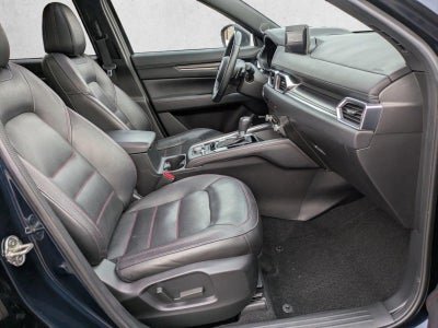 2023 Mazda Mazda CX-5 2.5 Turbo AWD