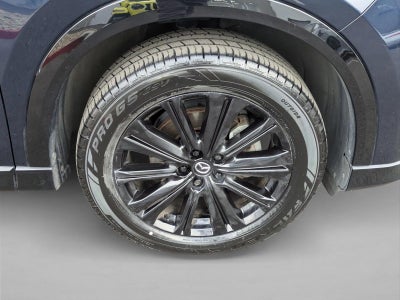 2023 Mazda Mazda CX-5 2.5 Turbo AWD