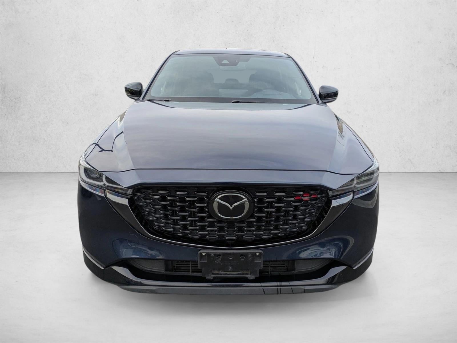 2023 Mazda Mazda CX-5 2.5 Turbo AWD