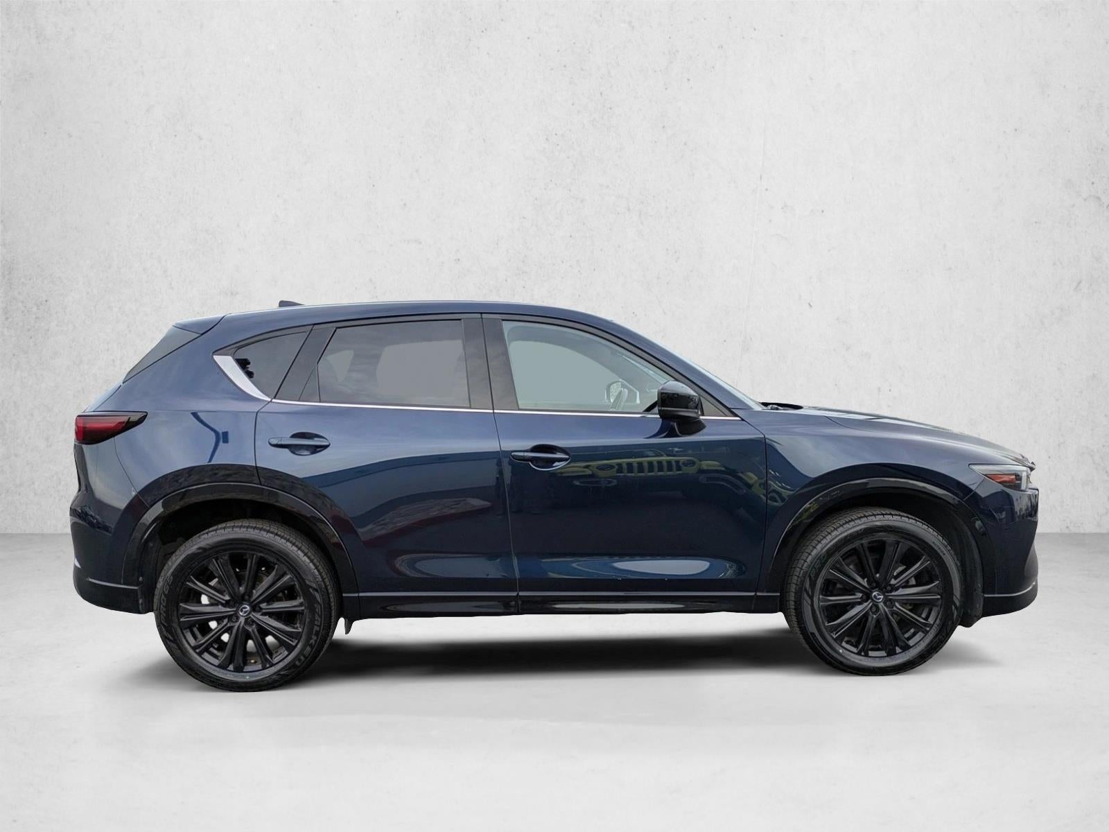2023 Mazda Mazda CX-5 2.5 Turbo AWD