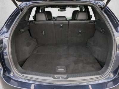 2023 Mazda Mazda CX-5 2.5 Turbo AWD