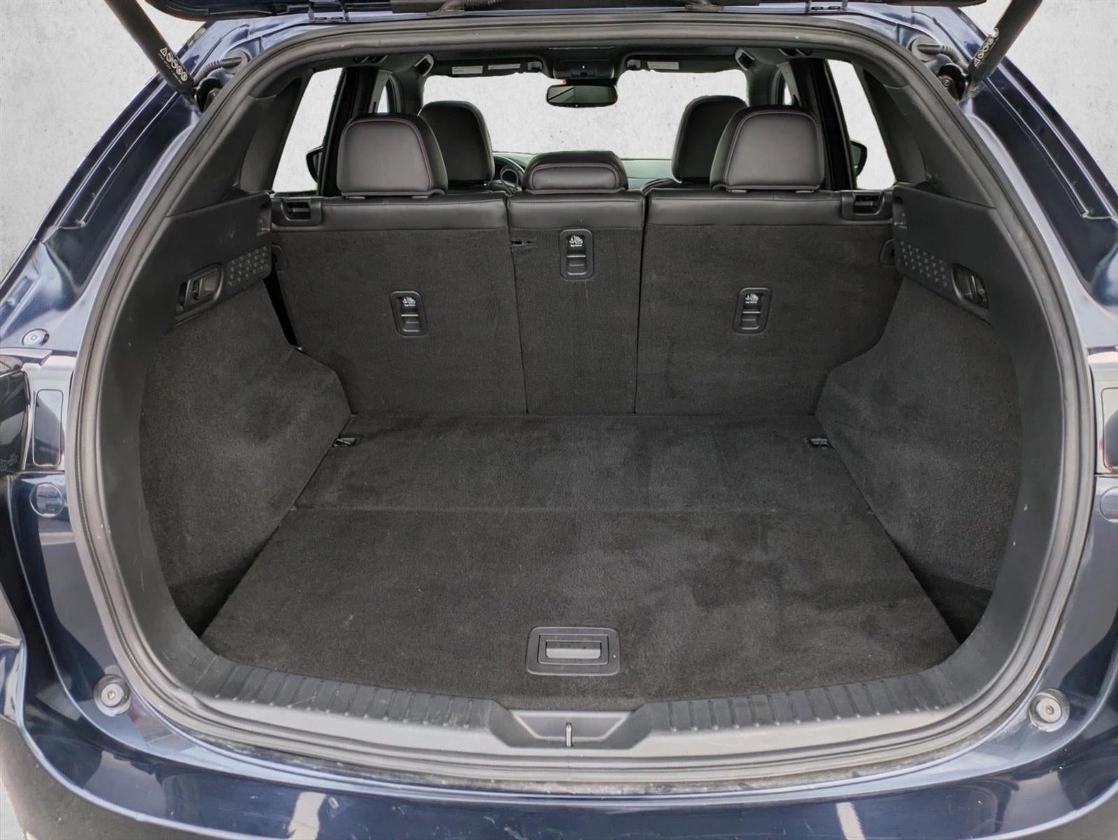 2023 Mazda Mazda CX-5 2.5 Turbo AWD