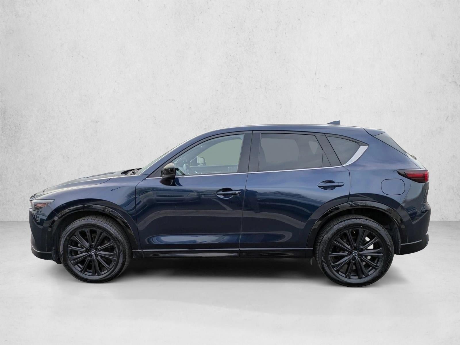 2023 Mazda Mazda CX-5 2.5 Turbo AWD