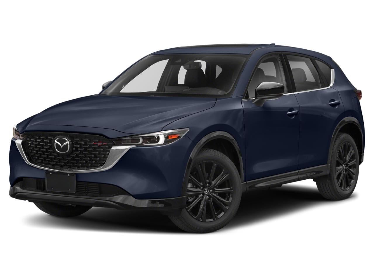 2023 Mazda Mazda CX-5 2.5 Turbo AWD