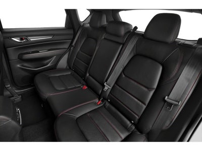 2023 Mazda Mazda CX-5 2.5 Turbo AWD