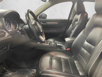 2025 Mazda Mazda CX-5 2.5 S Preferred Package AWD