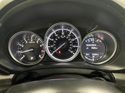 2025 Mazda Mazda CX-5 2.5 S Preferred Package AWD